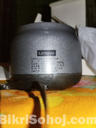 Lenovo Thinkplus BT speaker (K30)